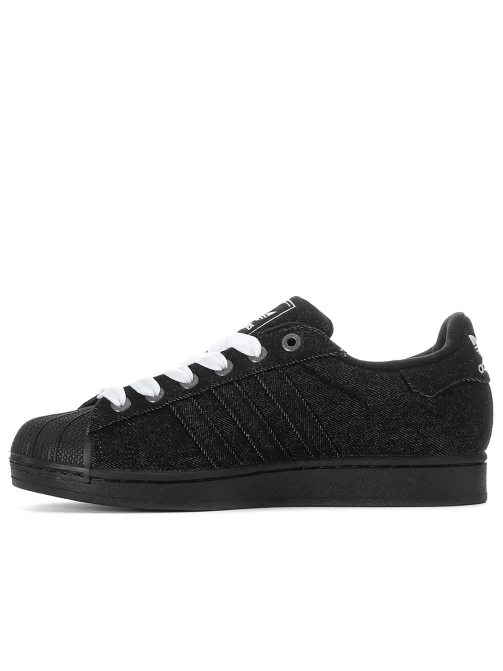 ADIDAS SUPERSTAR II - MENS SHOES SIZE 10 MEN'S / 11 WOMEN'S